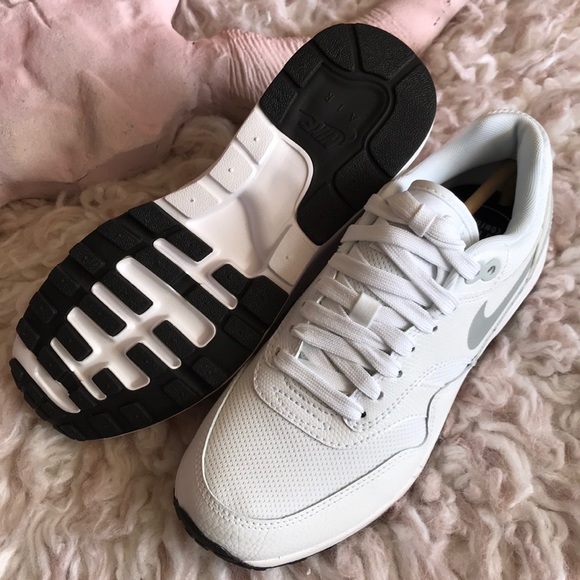NWT Nike Air Max Ultra White - Picture 8 of 8